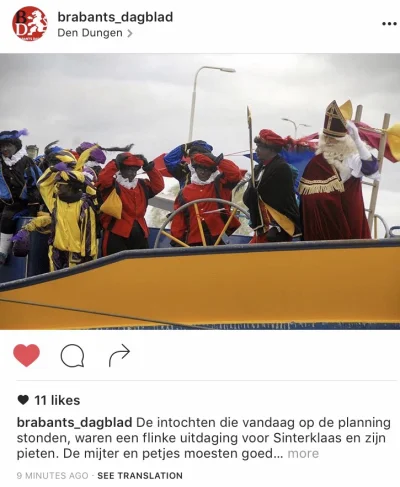 OrtegaAve - North Brabant tak bardzo prawicowe #holandia