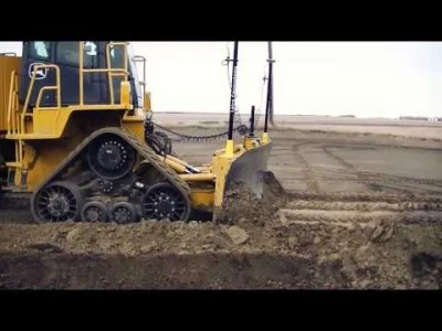 qoompel - John Deere High Speed Dozer - HSD

#maszyny #motoryzacja #technika #maszy...