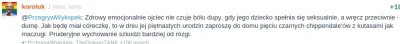 Dawkins_Wszechwiedzacy - @Siman: No widzisz jaki jesteś zacofany? A progresywny neuro...