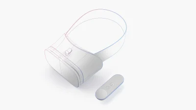 t.....t - Google Daydream podało wymagania pozwalające na pełną obsługę swojego noweg...