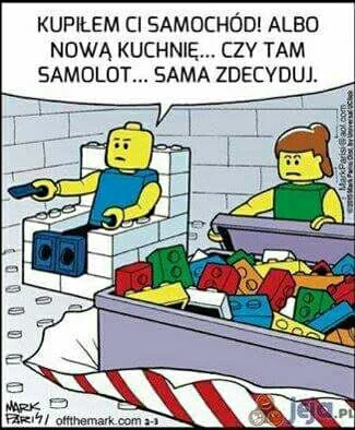 EnjoyDd - #heheszki #humorobrazkowy #humor #lego