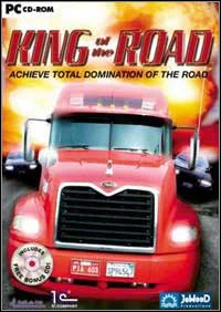 Krx_S - 60/100 #100oldgamechallange 

Dzisiejsza gra:

King of the Road

Data w...