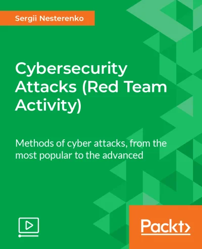 konik_polanowy - Dzisiaj Cybersecurity Attacks (Red Team Activity) [Video] ( Wednesda...