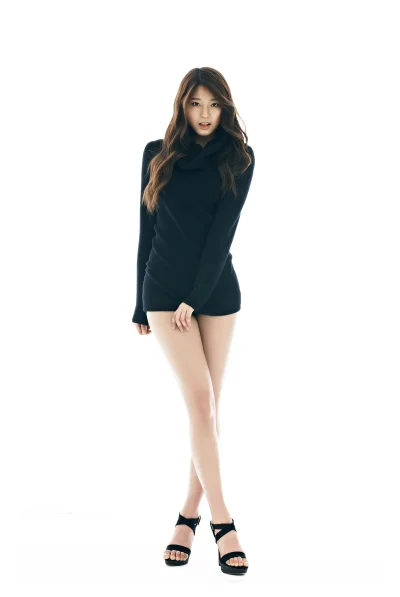 Bager - #Seolhyun #aoa #koreanka