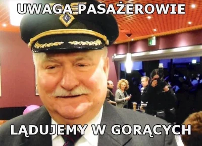 iKrzysiek - @zapiwkoichleb: Ja bym chciał, żebyś narysował Pana Prezydenta @lechwales...