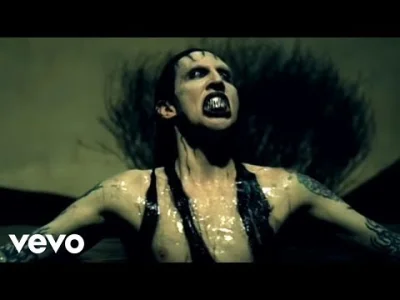 CulturalEnrichmentIsNotNice - Marilyn Manson - Disposable Teens
#muzyka #rock #alter...
