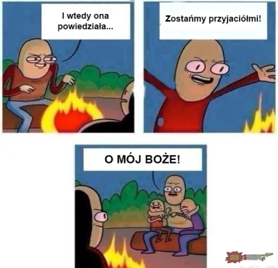 ibeafraidi - #tfwnogf #jebzdzidyaledobre #humor #obrazek #humorobrazkowy ##!$%@?