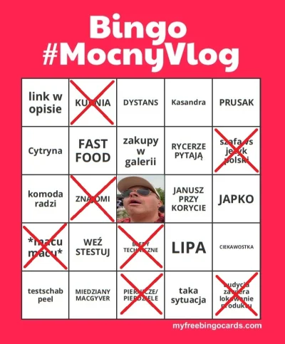 PatoPaczacz - Ulane Bingo 115! Wysryw cholernie długi i cholernie nudny. Jeżeli liczy...