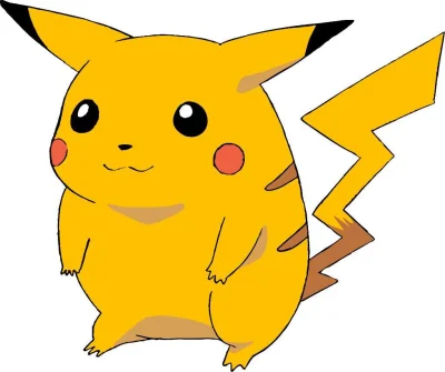 T.....v - @Majka94: nie każdy żółty szczur wygląda jak Pikachu. Ten znaleziony w Aust...