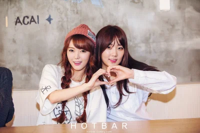 K.....o - #serri #subin #dalshabet 

#koreanka