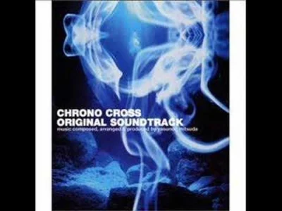 RedW - #muzyka #ost #chronocross #chronotrigger