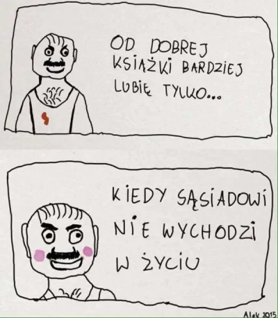 Zdejm_Kapelusz - #humorobrazkowy #polska #somsiad #bekazpodludzi