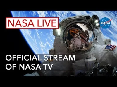 L.....m - LIVE: Ogłoszenie kosmonautów, którzy polecą dragonem!

#spacex #boeing #i...