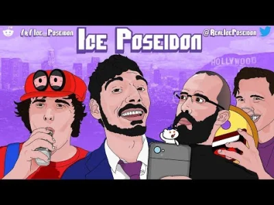 I-____-I - #iceposeidon