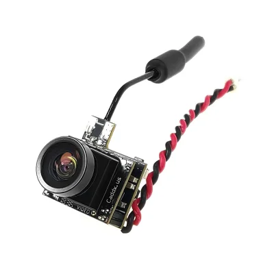 n____S - Caddx Beetel V1 FPV Camera 4:3 PAL - Banggood 
Cena: $10.96 (41,94 zł) 
Ku...