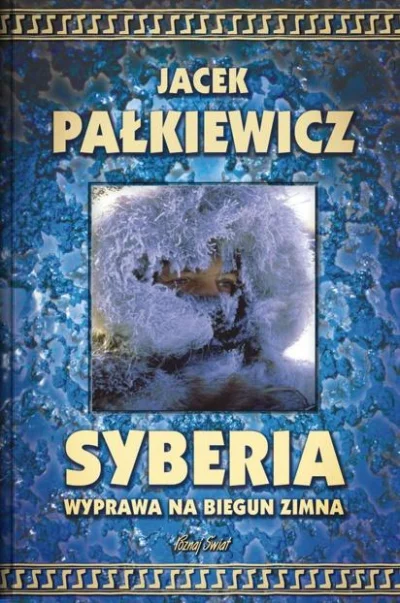 KawaJimmiego - Gość kawał świata zwiedził, polecam jego książkę: