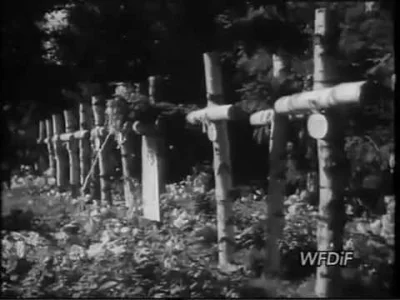 wwaws - Film Polskiej Kroniki Filmowej z 1945 roku, przedstawiający uroczystości 1. r...
