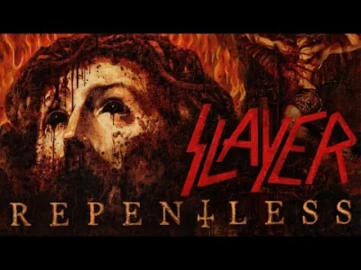 KolejnyWykopowyJanusz - Slayer - Repentless
#muzyka #metal #heavymetal #slayer