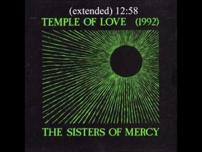 HeavyFuel - The Sisters of Mercy - Temple of Love (extended)
Playlista tagu muzykahf...
