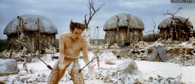 dzien_dobry - #jimcarrey #aceventura #gif