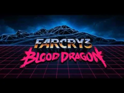 kanapkazprzeciagiem - @vg24_pl: Far Cry 3 Blood Dragon - Power Glove