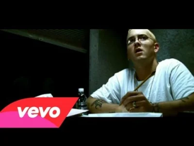 L.....3 - Eminem - Stan

SPOILER

#muzyka #eminem