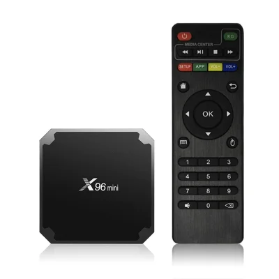 cebula_online - #cebulaonlinelive

W TomTop

LINK - TV box X96mini Android 7.1.2 ...