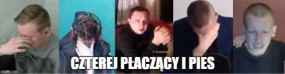 Balwanekiplatki_sniegu - A dzisiejszego wieczoru kto będzie płakał? ( ͡° ͜ʖ ͡°)
#dan...