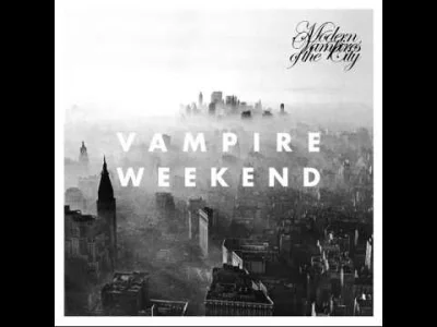 Istvan_Szentmichalyi97 - Vampire Weekend - Hudson

#muzyka #szentmuzak #vampireweeken...