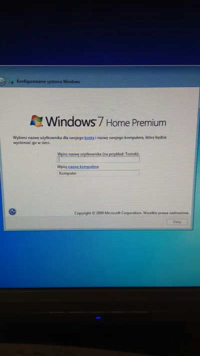 kidi1 - Pamiętacie? To były czasy, teraz nie ma czasów.
#windows7 #windows #komputery...