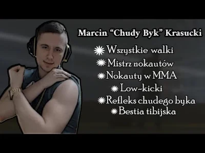 Wanzey - To jest prawdziwy chudy byk (⌐ ͡■ ͜ʖ ͡■)
#danielmagical #patostreamy #famem...