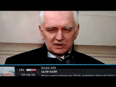 Neto - @dr_gorasul: Gowin: "Polska jest ojczyzną Żydów i Polaków"