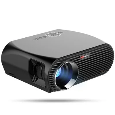 polu7 - Wysyłka z Polski.

[[Fast E] VIVIBRIGHT GP100 Projector](http://bit.ly/2AsL...