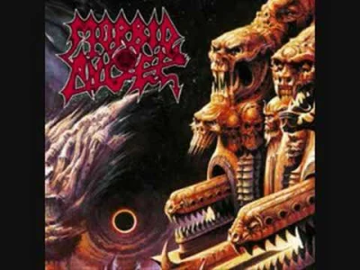 W.....c - ʕ•ᴥ•ʔ
Morbid Angel - Summoning Redemption
#metal #deathmetal