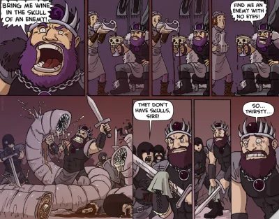 3301 - #oglaf #heheszki