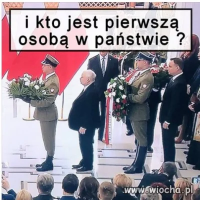 l.....v - Ładnie to tak naczelnika zatrzymywać? xD