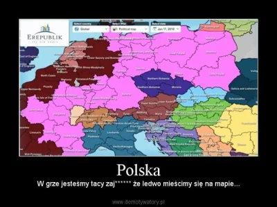 seeksoul - Jakoś tak w 2011 roku grałem namiętnie w taką gierkę #erepublik Ogólnie to...