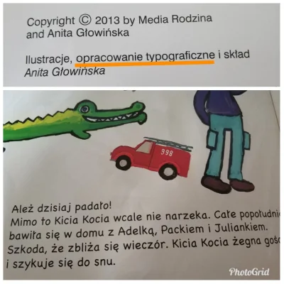 staryhaliny - Jebnij książeczkę dla dzieci w #comicsans,
Chwal się opracowaniem typog...