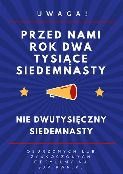 f.....d - zapamiętaj hamie #jezykpolski