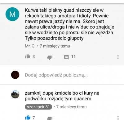 U.....n - To brzmi jak wymiana zdań z Kapitana Bomby xD

#plebejusze