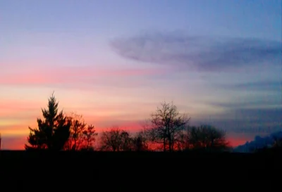 rain-bow - jescze 1 wczorajszy telefoniczny #sunset.cik