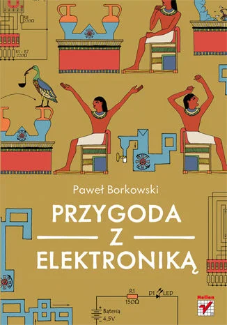 Forbot - Promocja ważna do północy: książka "Przygoda z elektroniką" (ebook) za 9,90 ...