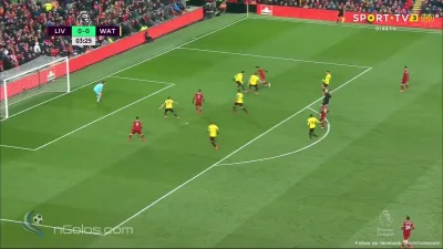Minieri - Salah, Liverpool - Watford 1:0

SPOILER

#golgif #mecz