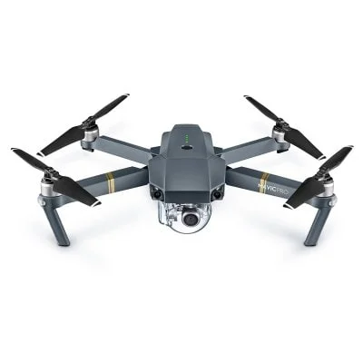polu7 - DJI Mavic Pro Mini RC Quadcopter w cenie 849.99$ (3119.47zł) z kuponem PLGB10...