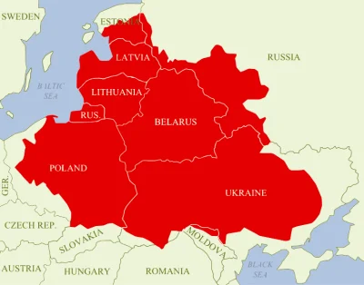 Enzo_Molinari - Dlaczego naturalnym kierunkiem ekspansji dla Polski był wschód a nie ...