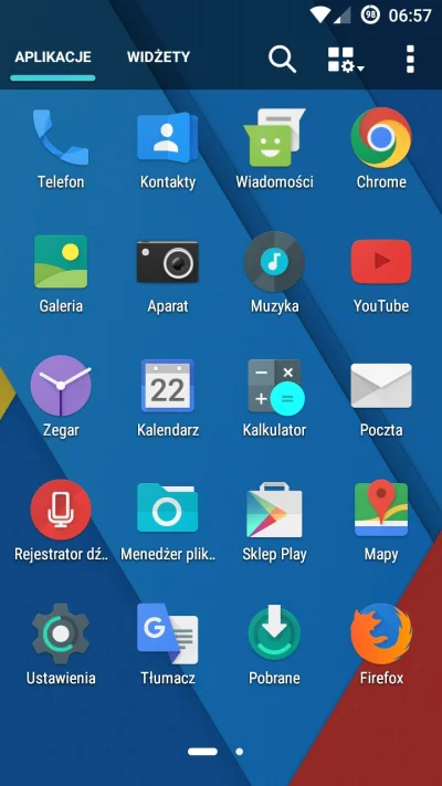 d.....r - Wołam mireczków spod #android #bojowkaandroid

Znacie jakieś launchery z mo...