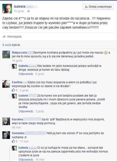 K.....G - #patologiazewsi #heheszki #bekazpodludzi niezła patola ( ͡º ͜ʖ͡º)