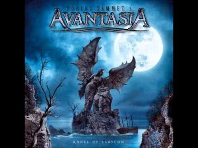 AscendedFromTomorrow - Kolejna obsesja:
Avantasia: Death Is Just A Feeling

Zaczyn...