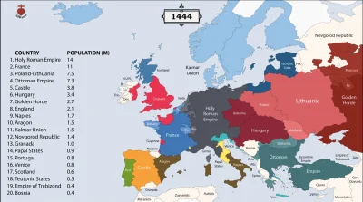 guest - #mapporn #eu4 #ciekawostkihistoryczne