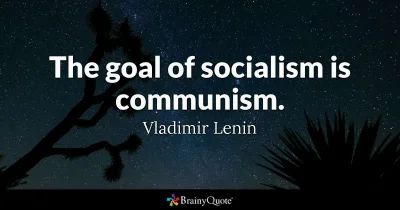 Satan696 - > Celem socjalizmu jest komunizm ~ W. Lenin
Taki wasz obraz #antykapitali...